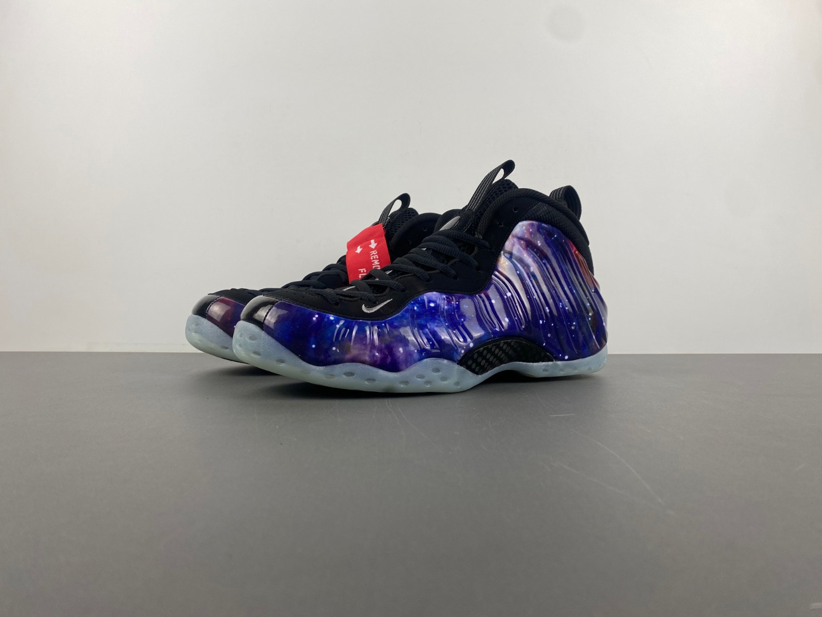 Nike Air Foamposite One Galaxy (2025) Men''s - FQ4303-400