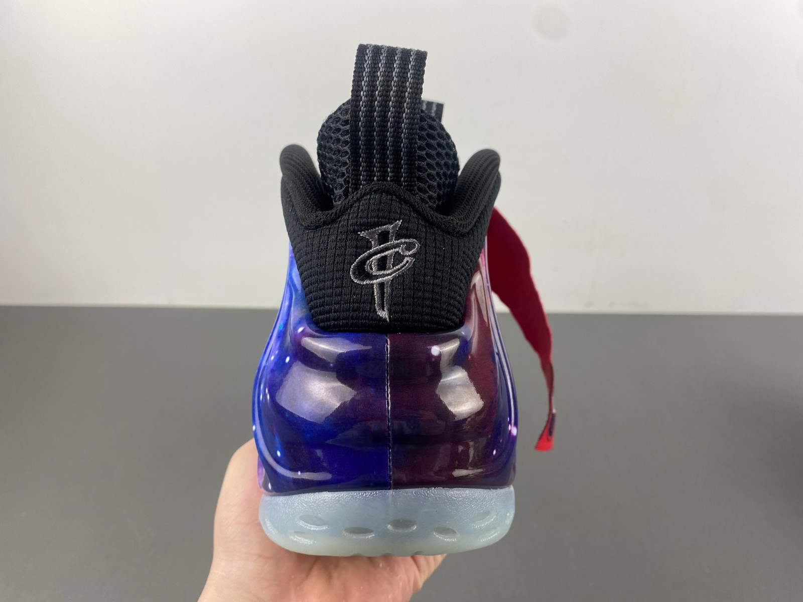 Nike Air Foamposite One Galaxy (2025) Men