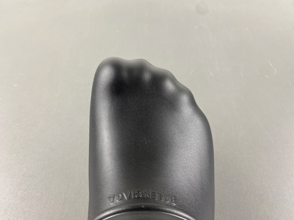 Ba1en*iaga sunday mule in black