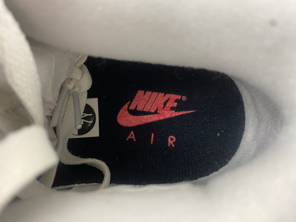 Jordan 4 Retro White Cement (2025) Men