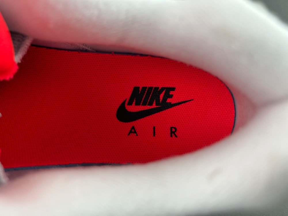 Nike Air Max 95 OG Solar Red (2018) Men