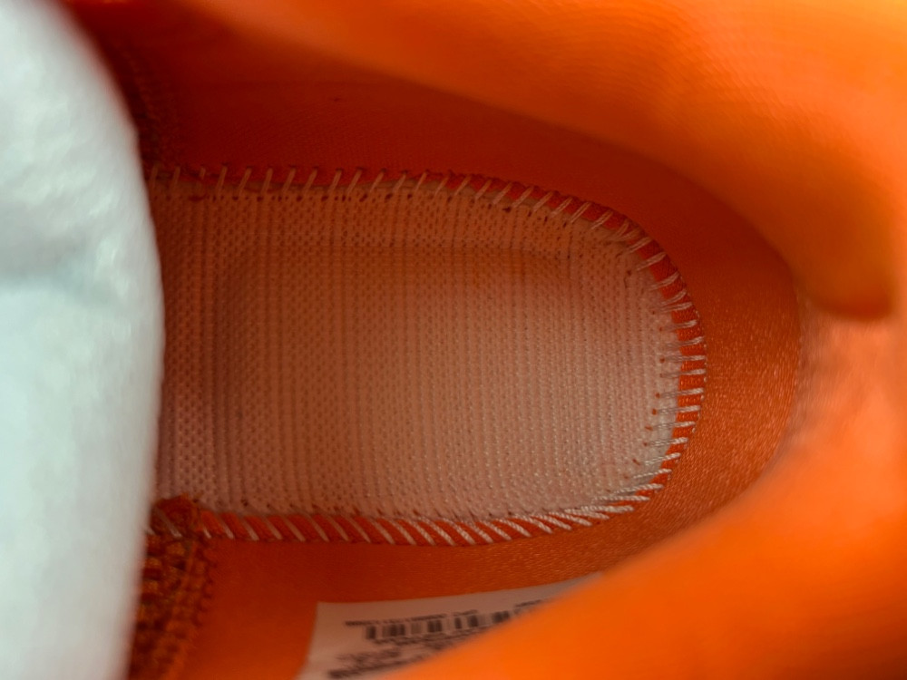 Nike Air Max 95 OG Solar Red (2018) Men