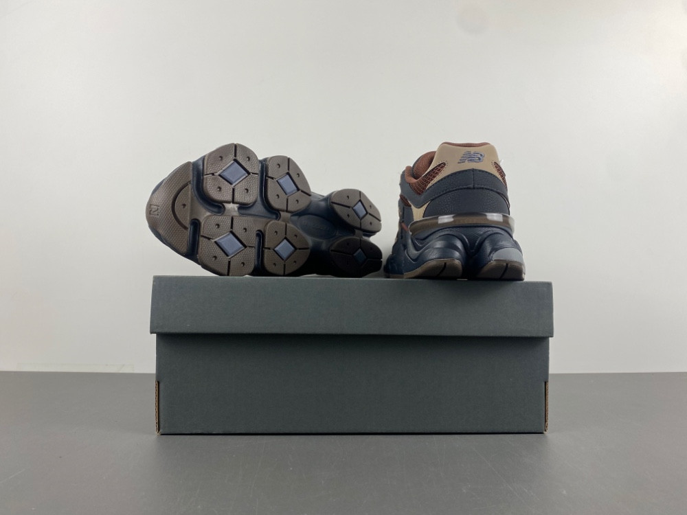 new Ba1an*e 9060 phant0m rich oak men