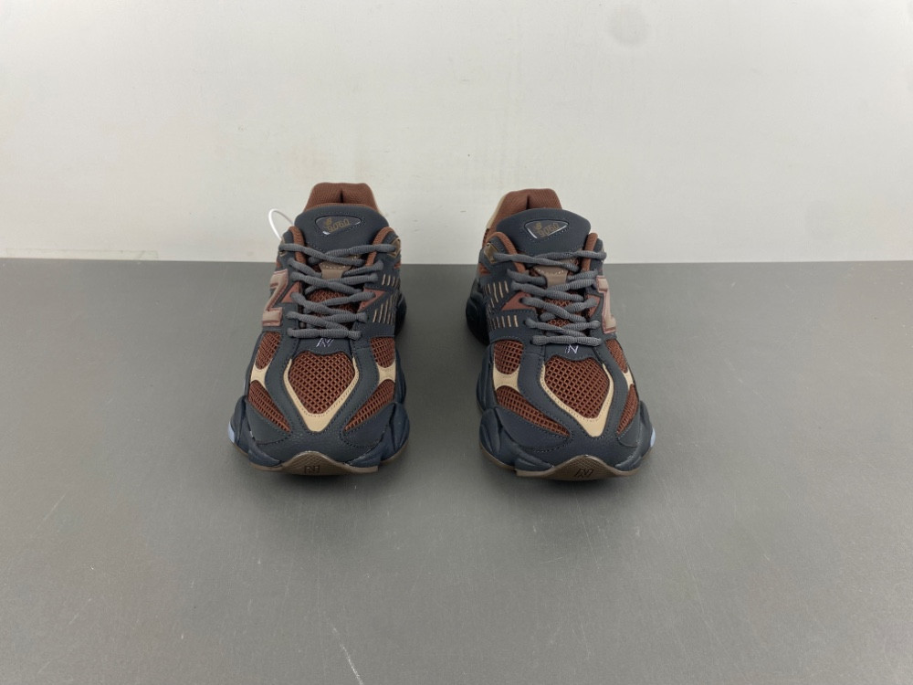 new Ba1an*e 9060 phant0m rich oak men