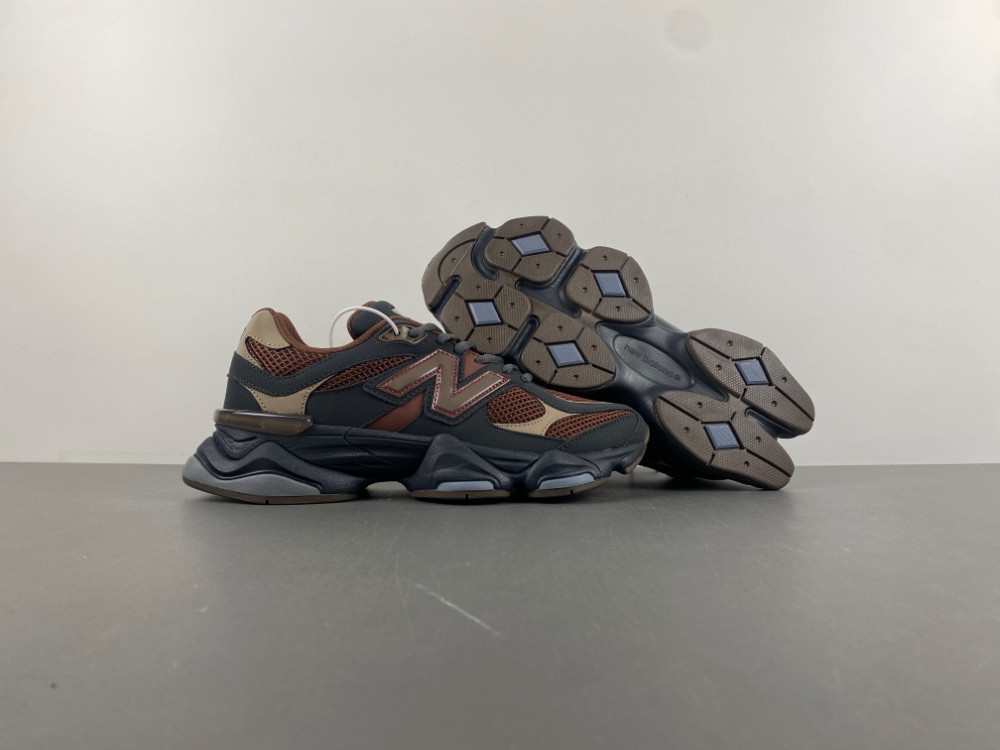 new Ba1an*e 9060 phant0m rich oak men