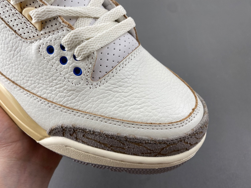 Jordan 3 Retro Seoul 2.0 Men