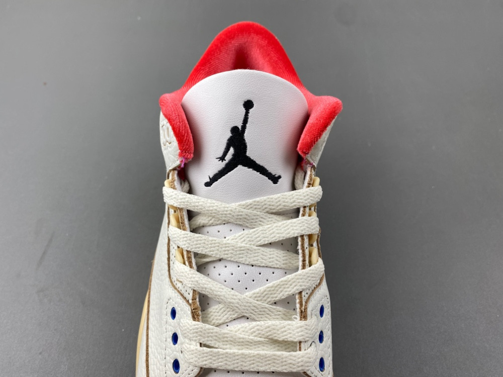 Jordan 3 Retro Seoul 2.0 Men