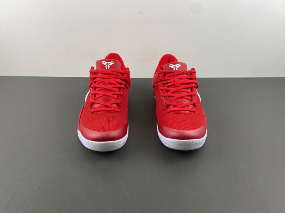 Nike Kobe 8 Protro University Red HF9550-600