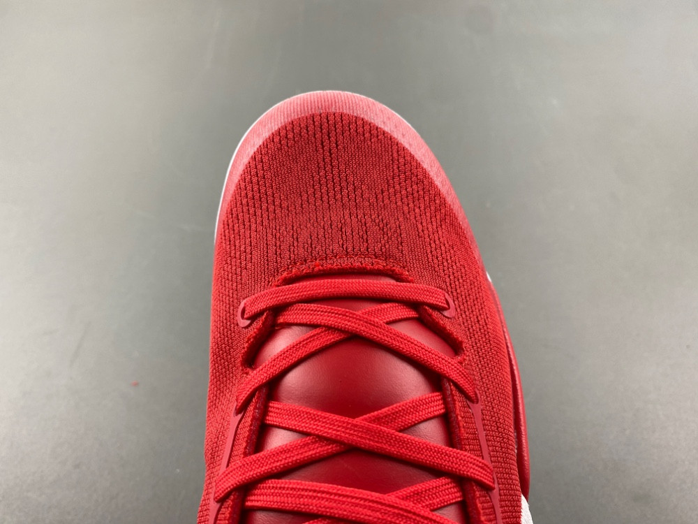 Nike Kobe 8 Protro University Red HF9550-600