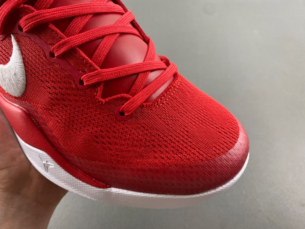 Nike Kobe 8 Protro University Red HF9550-600