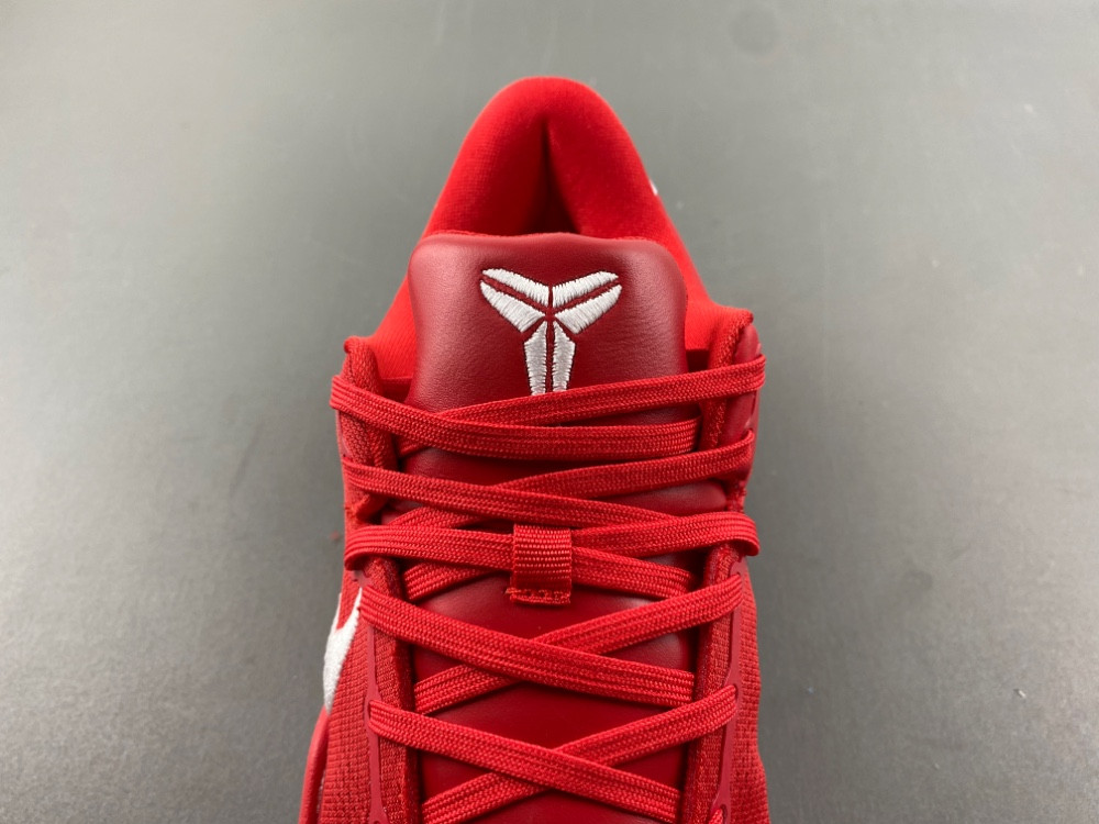 Nike Kobe 8 Protro University Red HF9550-600