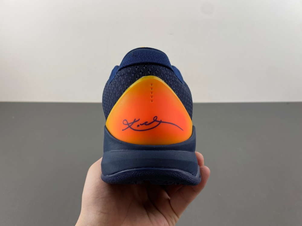 Nike Kobe 5 Protro "Indiania Fever" IM3207-400
