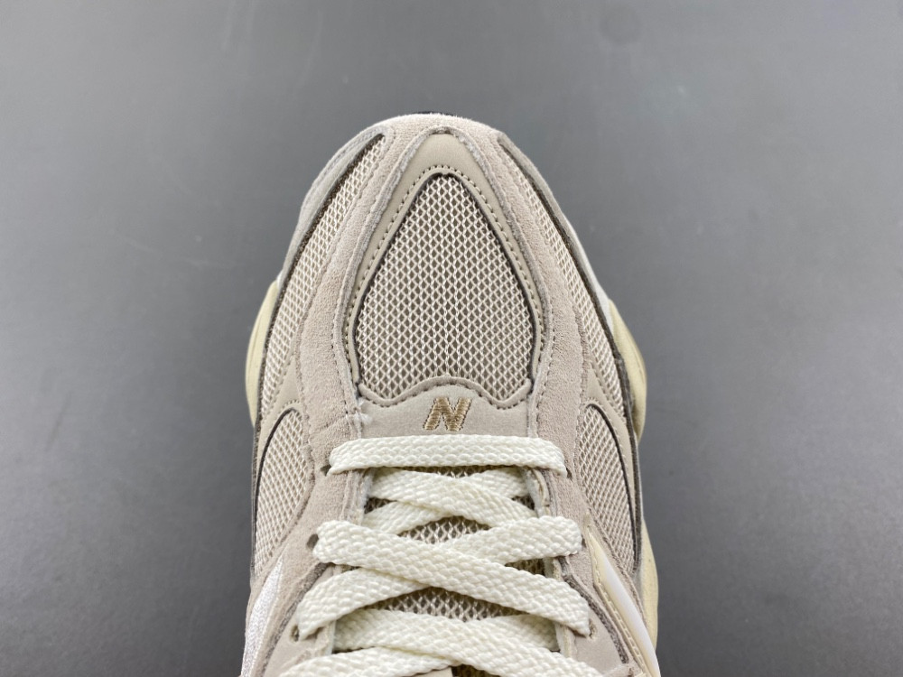 new Ba1an*e 9060 oatmeal men