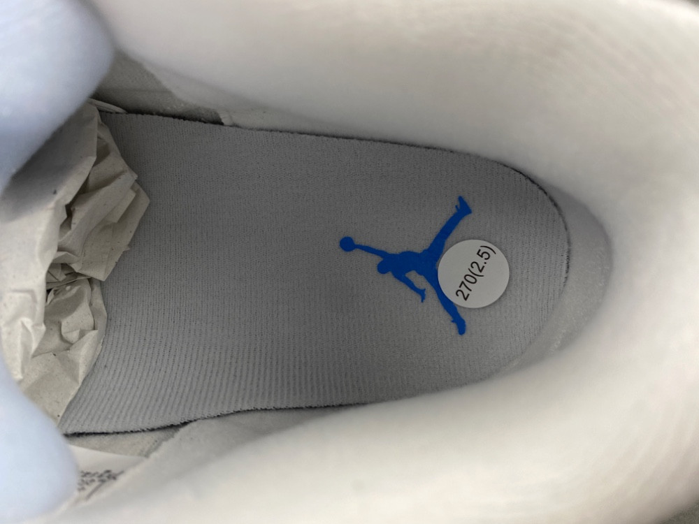 Air Jordan 3 "Lucky Shorts" CT8532-101