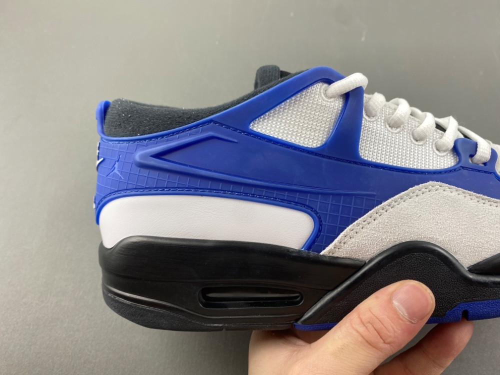 Air Jordan 4 RM Fragment FQ7939-140