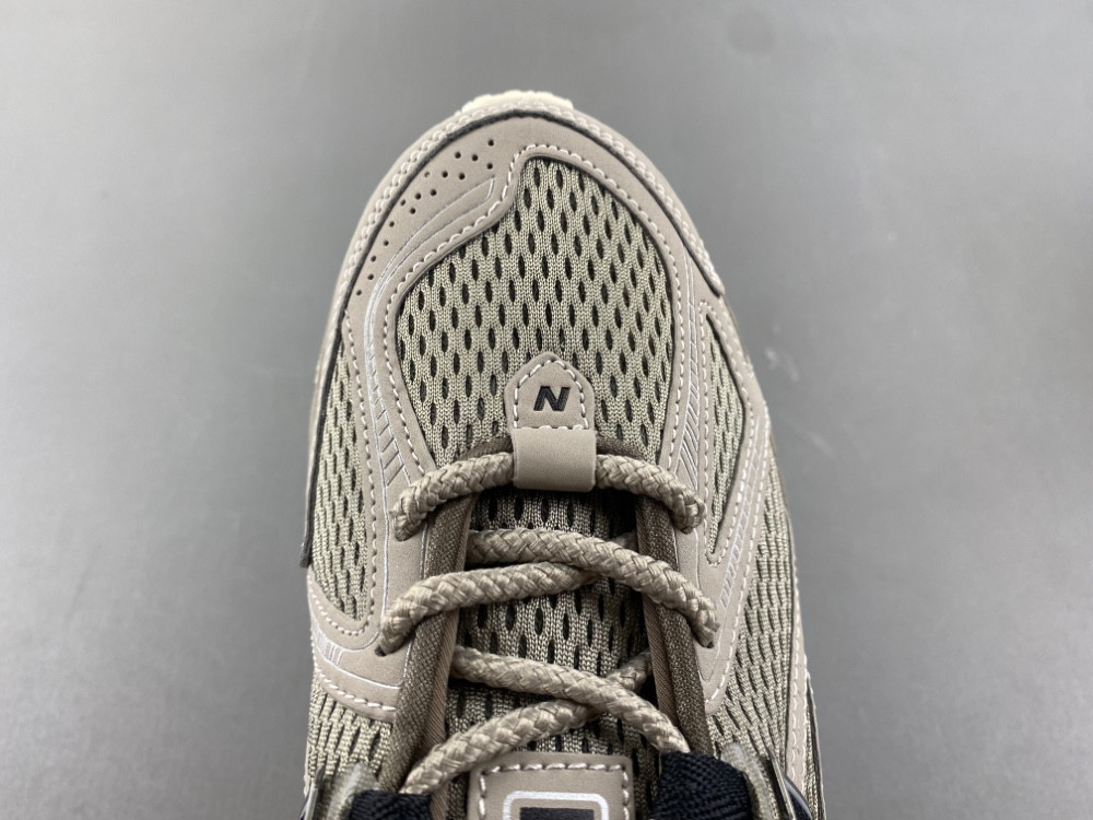 new Ba1an*e 1906r cordura olive tan men