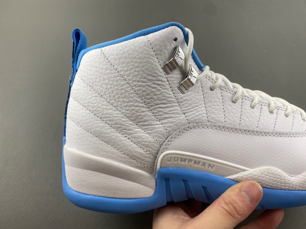 Jordan 12 Retro Melo (2025) Men