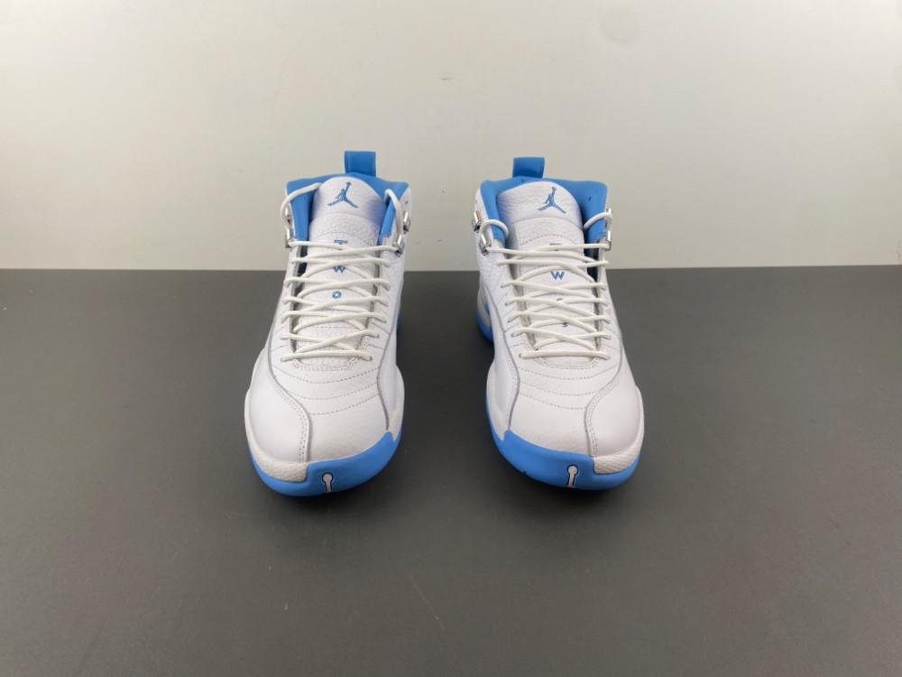 Jordan 12 Retro Melo (2025) Men