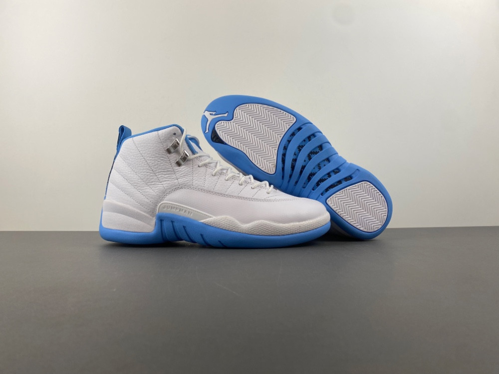 Jordan 12 Retro Melo (2025) Men