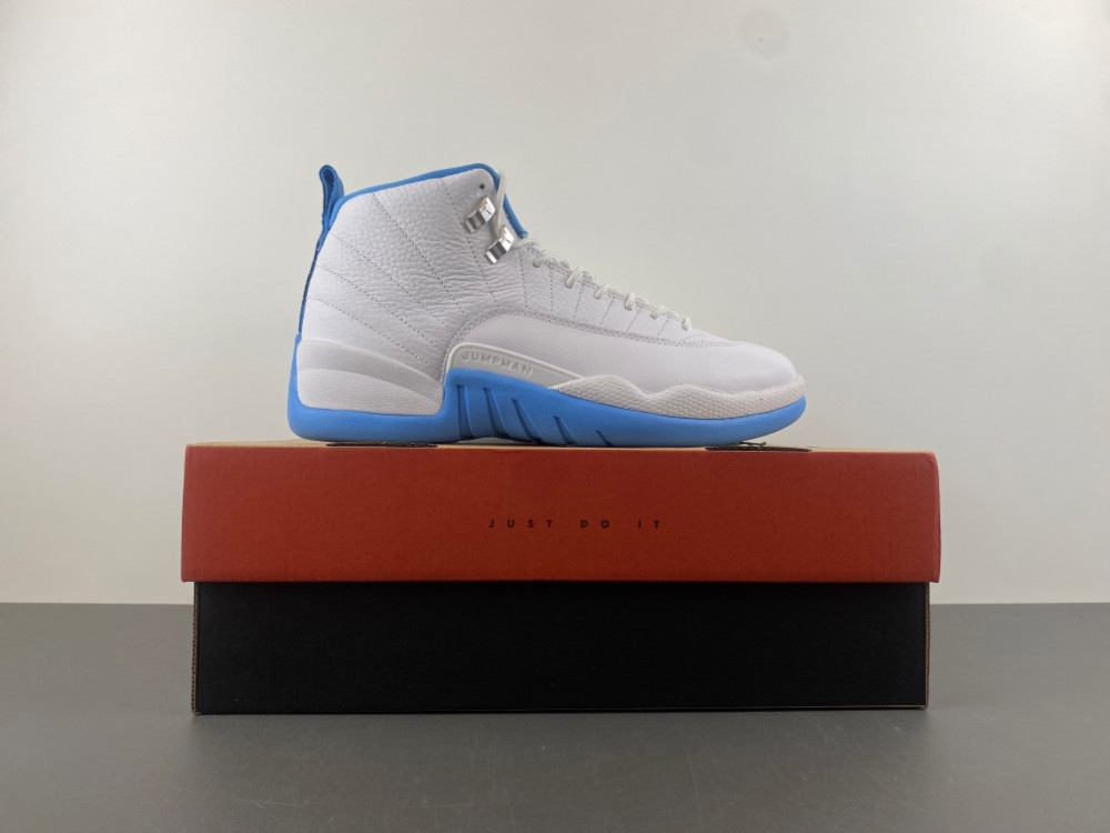 Jordan 12 Retro Melo (2025) Men