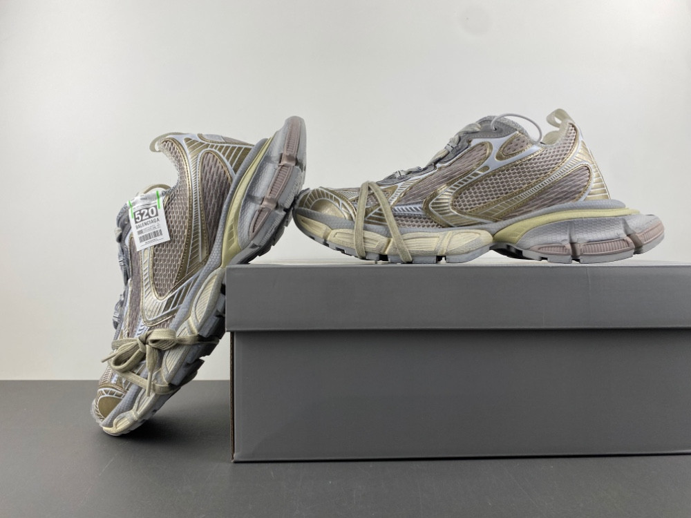 Ba1en*iaga 3xl sneakers