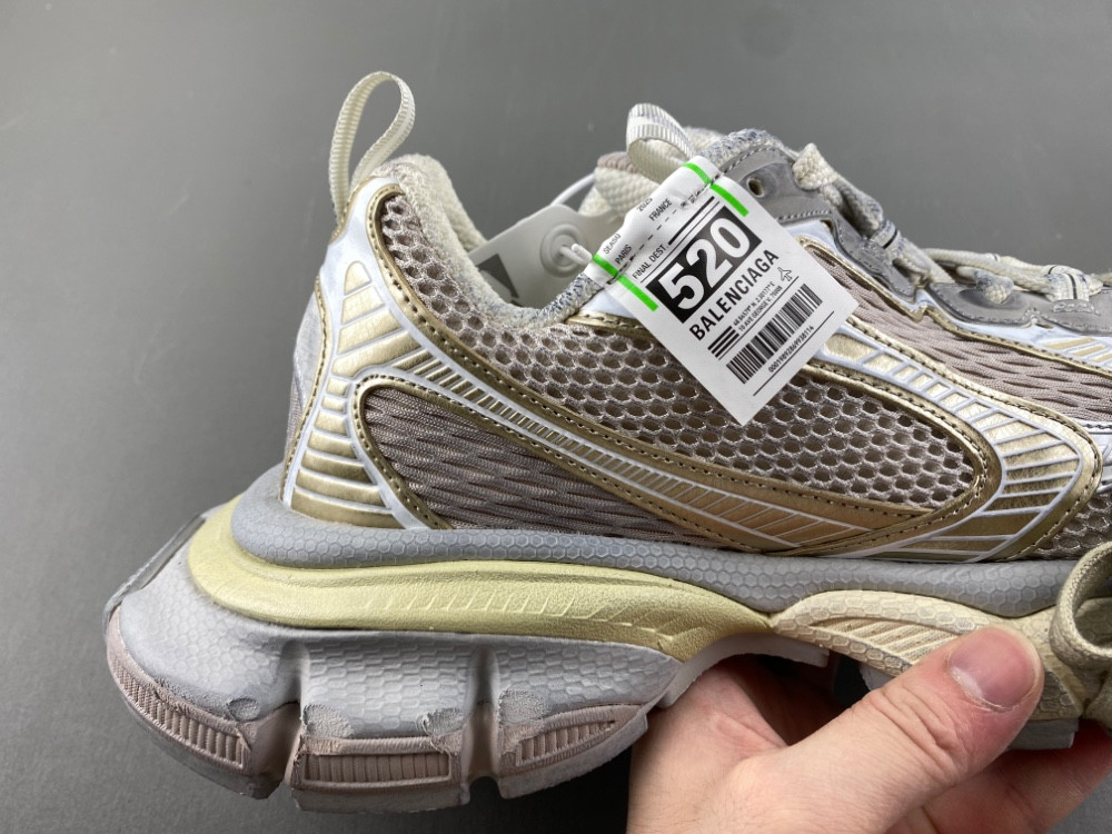 Ba1en*iaga 3xl sneakers