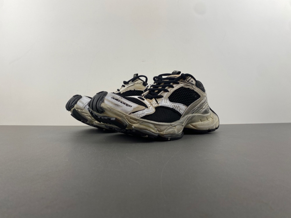 Ba1en*iaga men''s stapler sneaker