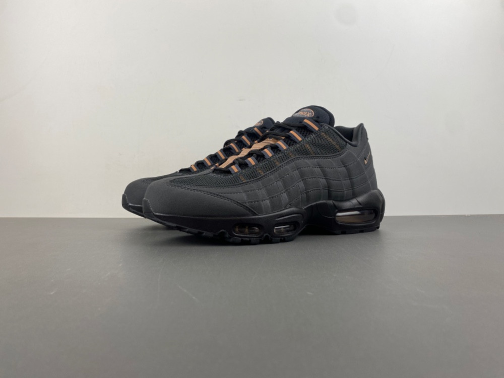 Nike Air Max 95 Central Cee Live Yours Men''s HQ6457-001