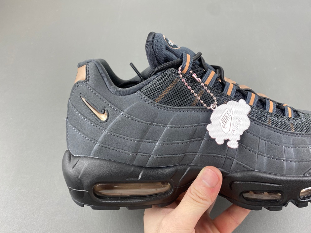 Nike Air Max 95 Central Cee Live Yours Men