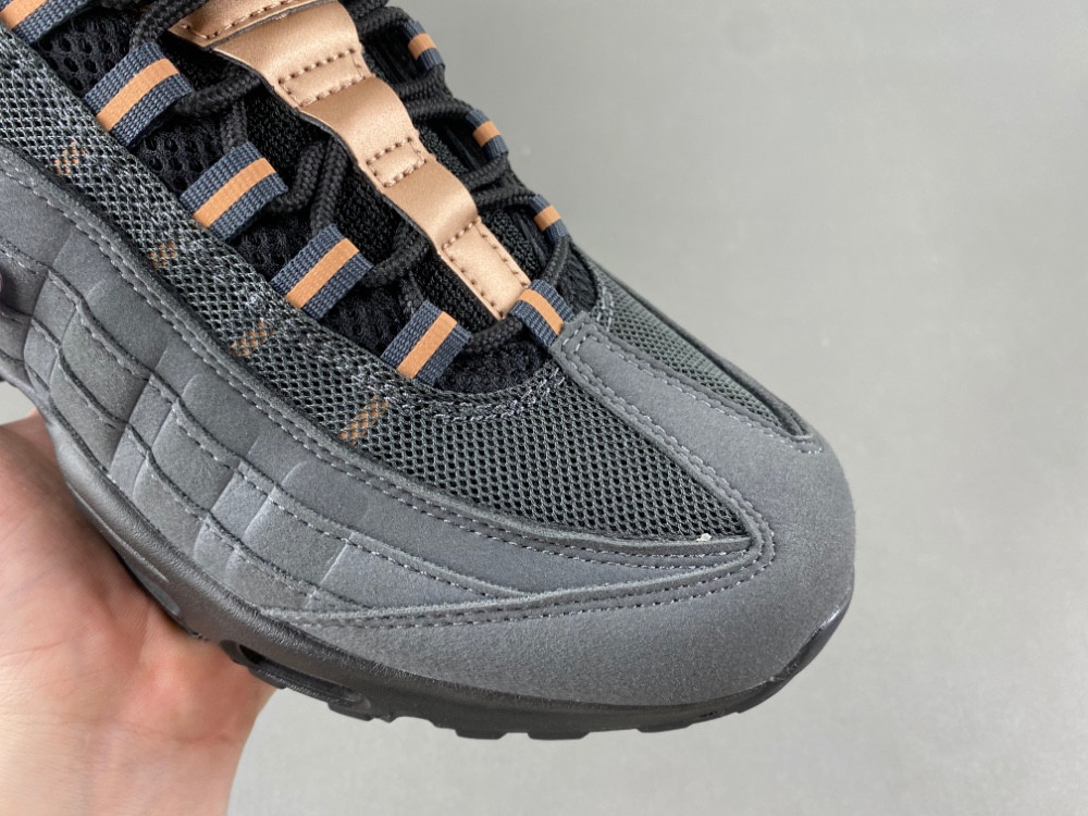 Nike Air Max 95 Central Cee Live Yours Men