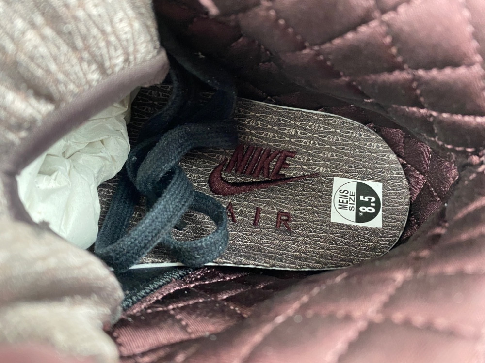 A Ma Maniere Air Jordan 5 Violet Ore 2025 IB1528-100