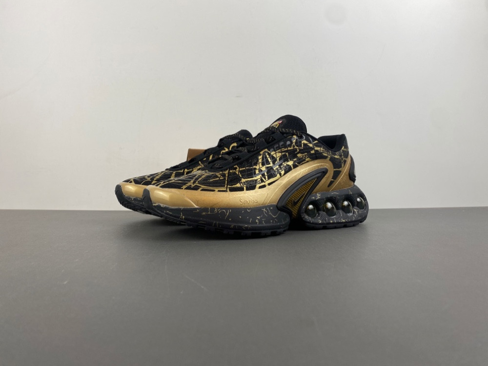 Nike Air Max Dn Doernbecher Connor Men''s - IB6063-920