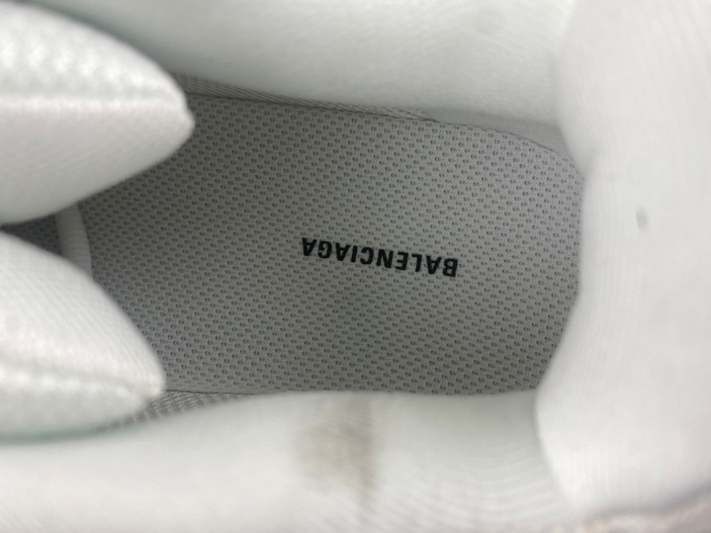 Ba1en*iaga 3rd track sneakers