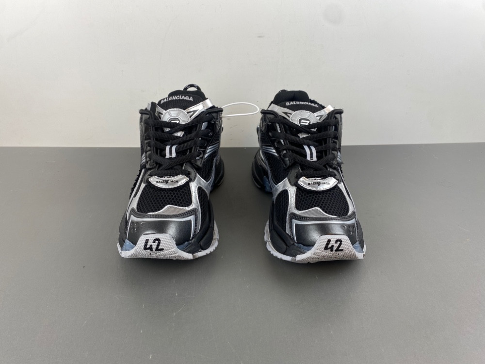 Ba1en*iaga runner sneaker 772774 w3rny 0322