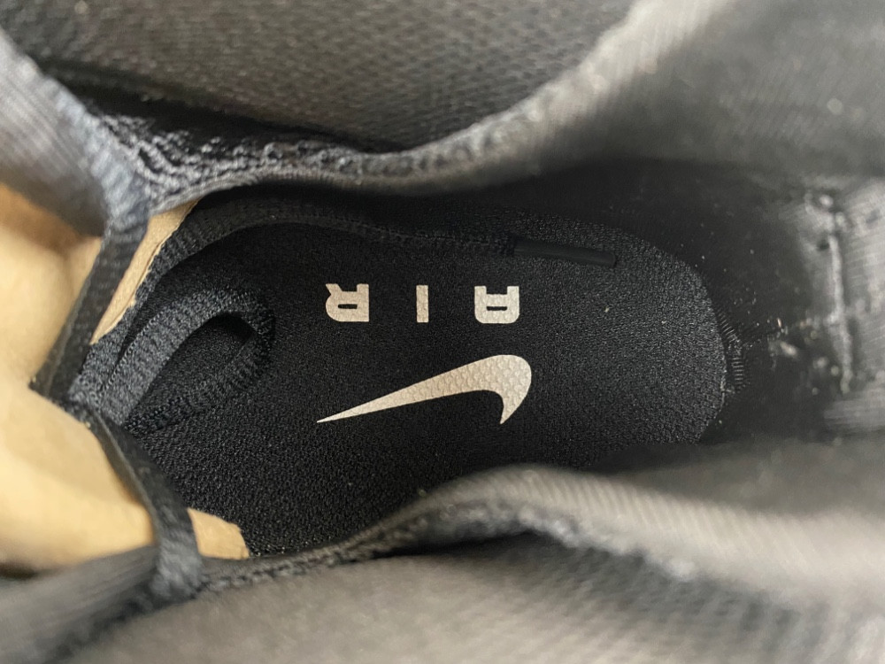 Nike Air Foamposite Pro Wolf Grey Men