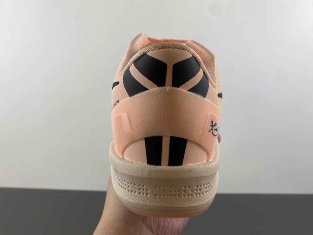 Nike Kobe 8 Protro EYBL Academy PE HQ3138-800