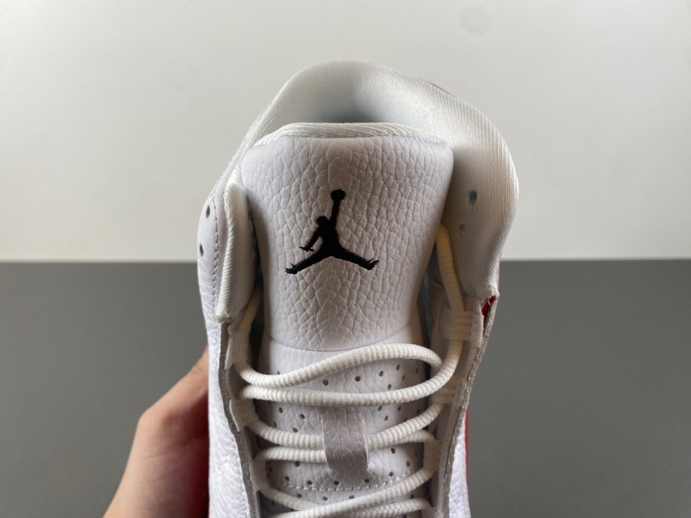 Air Jordan 13 Retro OG Chicago (2017) - 414571-122