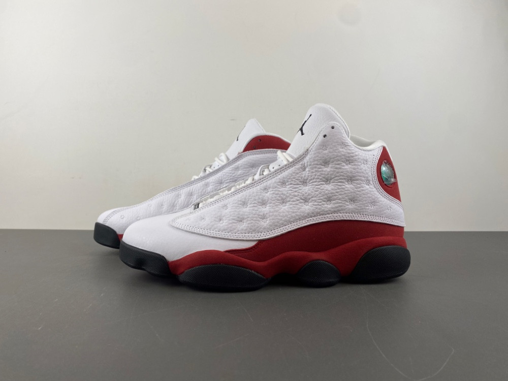 Air Jordan 13 Retro OG Chicago (2017) - 414571-122