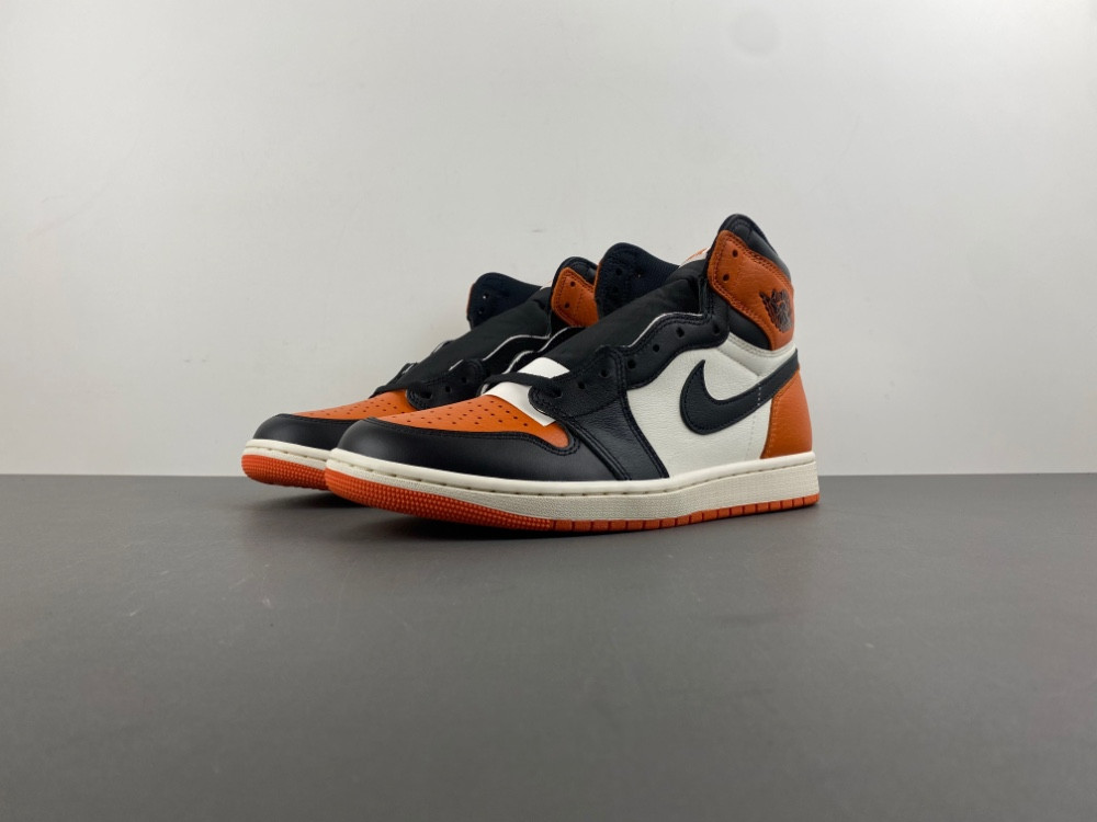 Air Jordan 1 "Shattered Backboard" DZ5485-008