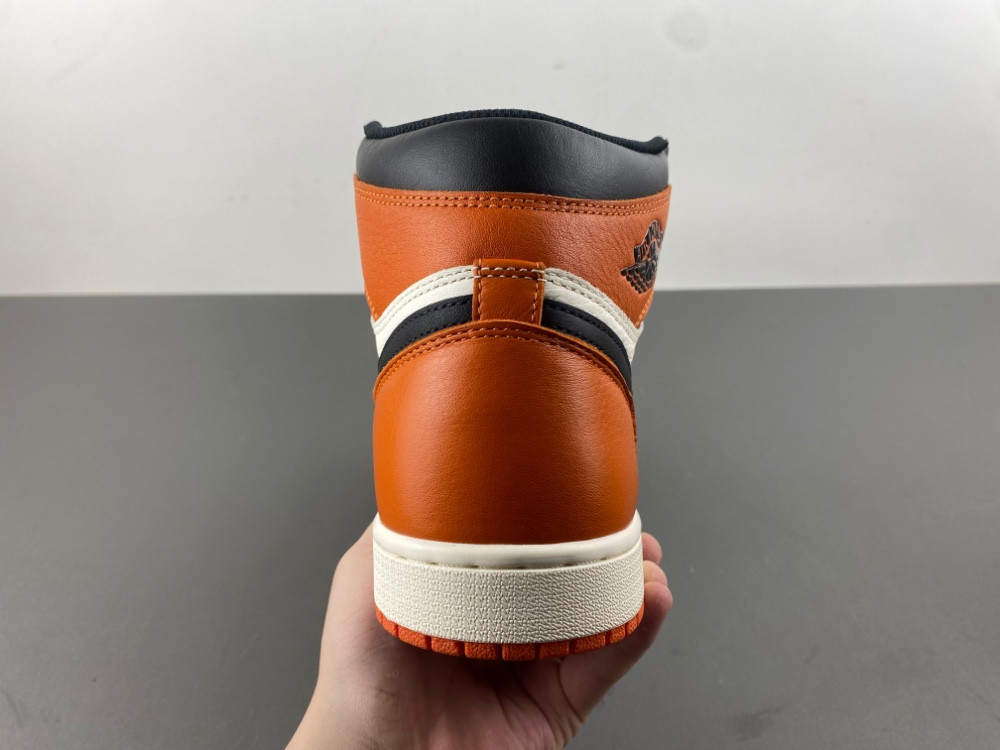Air Jordan 1 "Shattered Backboard" DZ5485-008