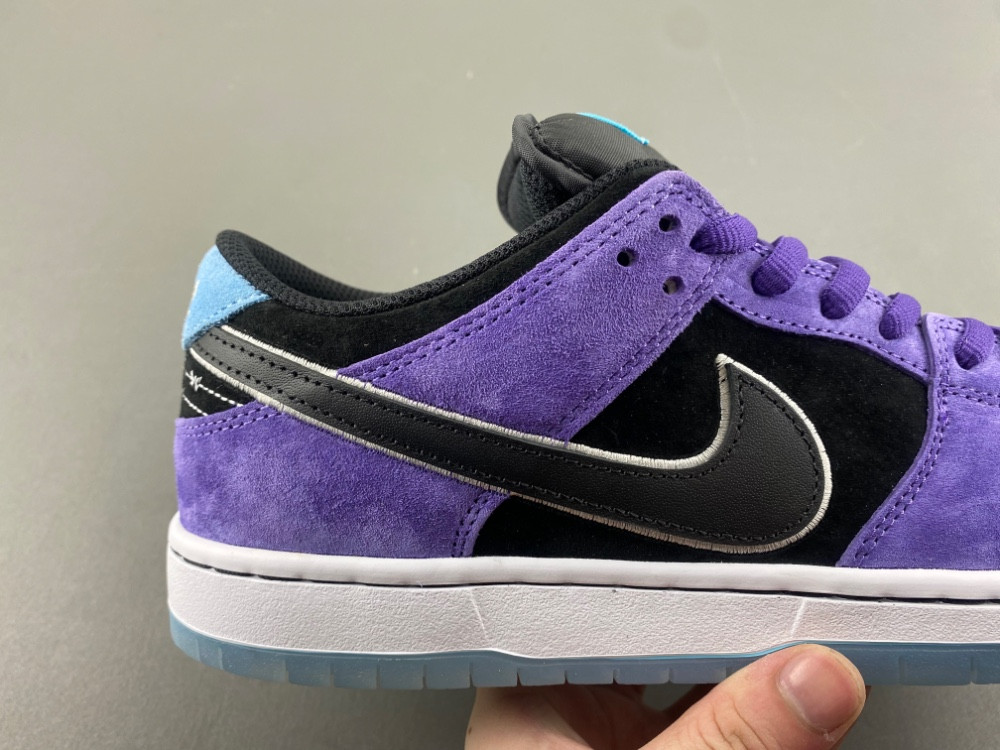 Nike SB Dunk Low Hayley Wilson Men