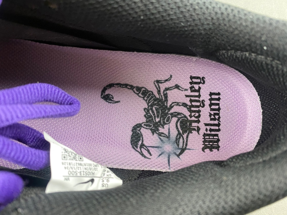 Nike SB Dunk Low Hayley Wilson Men