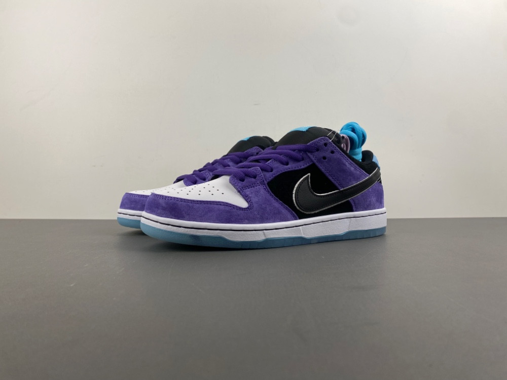 Nike SB Dunk Low Hayley Wilson Men''s - HJ0513-500