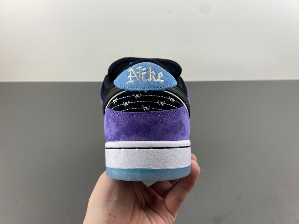 Nike SB Dunk Low Hayley Wilson Men