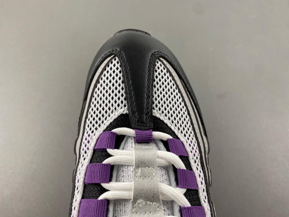 Nike Air Max 95 Disco Purple (W) - DH8015-003