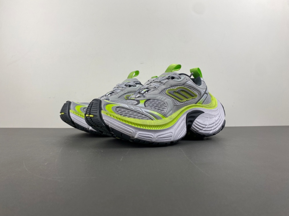 Ba1en*iaga 6xl sneakers