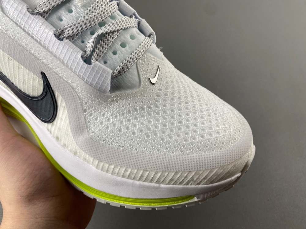 nike air zoom pegasus preM1vm white volt hq2592-100