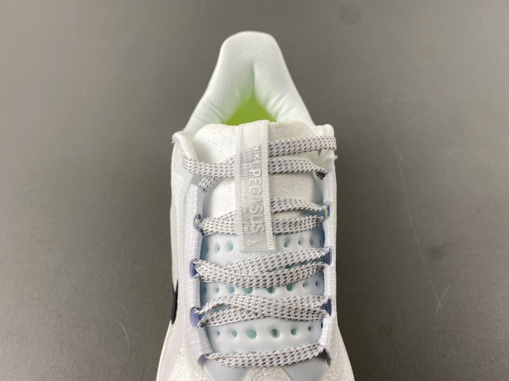 nike air zoom pegasus preM1vm white volt hq2592-100