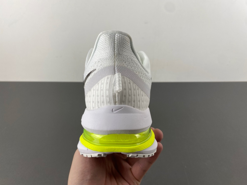 nike air zoom pegasus preM1vm white volt hq2592-100