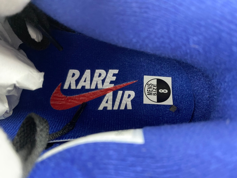 Air Jordan 4 Rare Air Laser FV5029-003